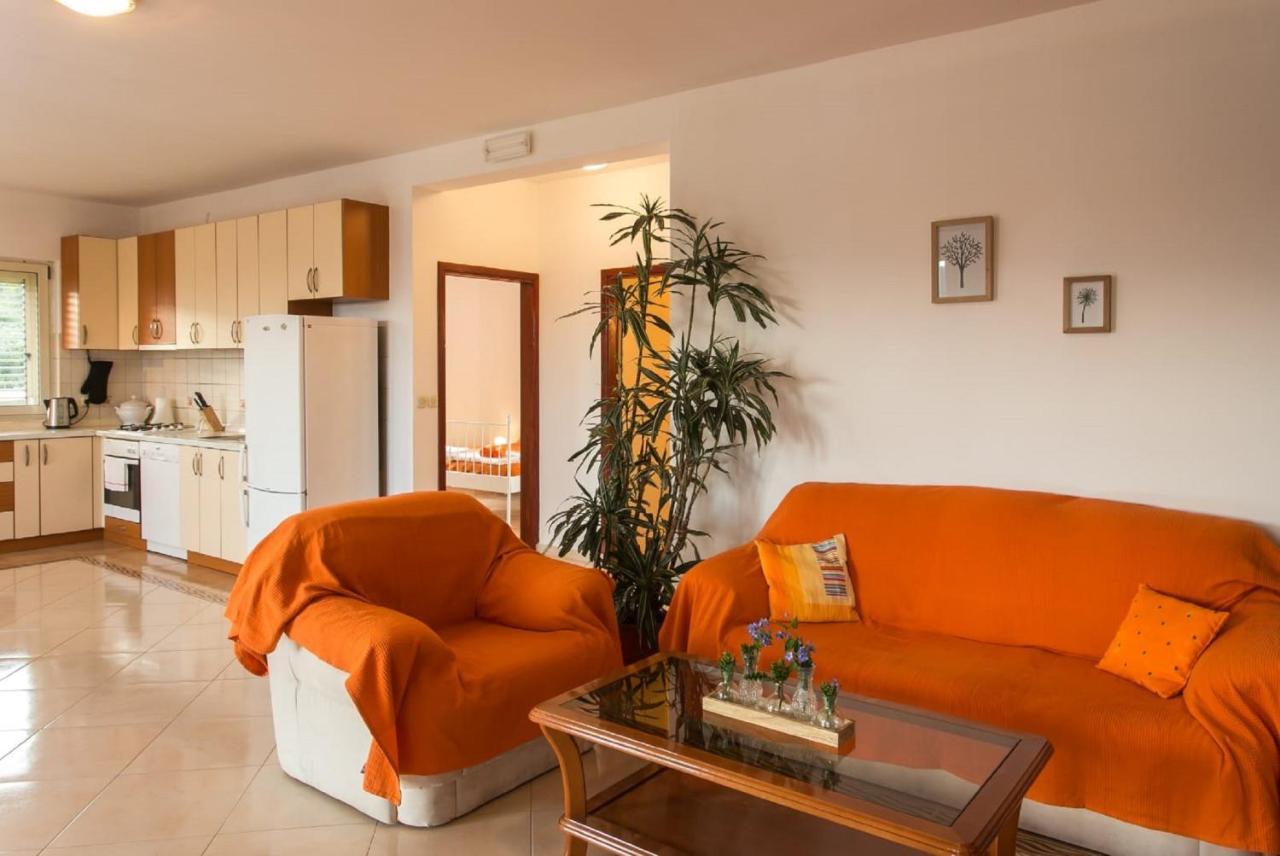 Bodul Vacation Apartment Zaton (Dubrovnik-Neretva) Exterior foto