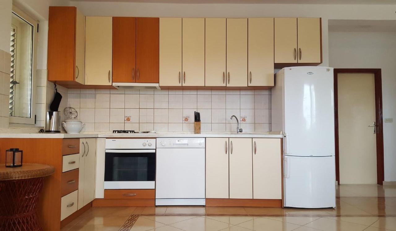 Bodul Vacation Apartment Zaton (Dubrovnik-Neretva) Exterior foto
