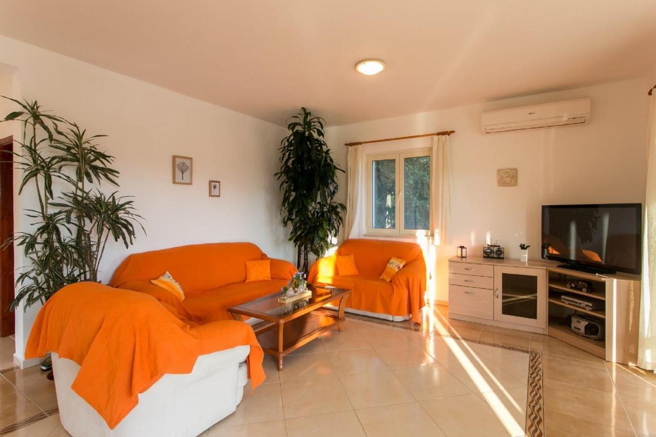 Bodul Vacation Apartment Zaton (Dubrovnik-Neretva) Exterior foto