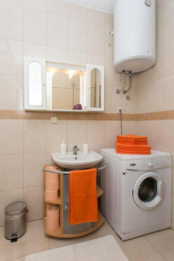 Bodul Vacation Apartment Zaton (Dubrovnik-Neretva) Exterior foto