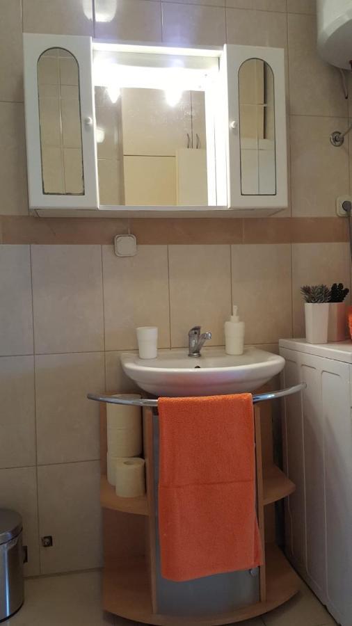Bodul Vacation Apartment Zaton (Dubrovnik-Neretva) Exterior foto
