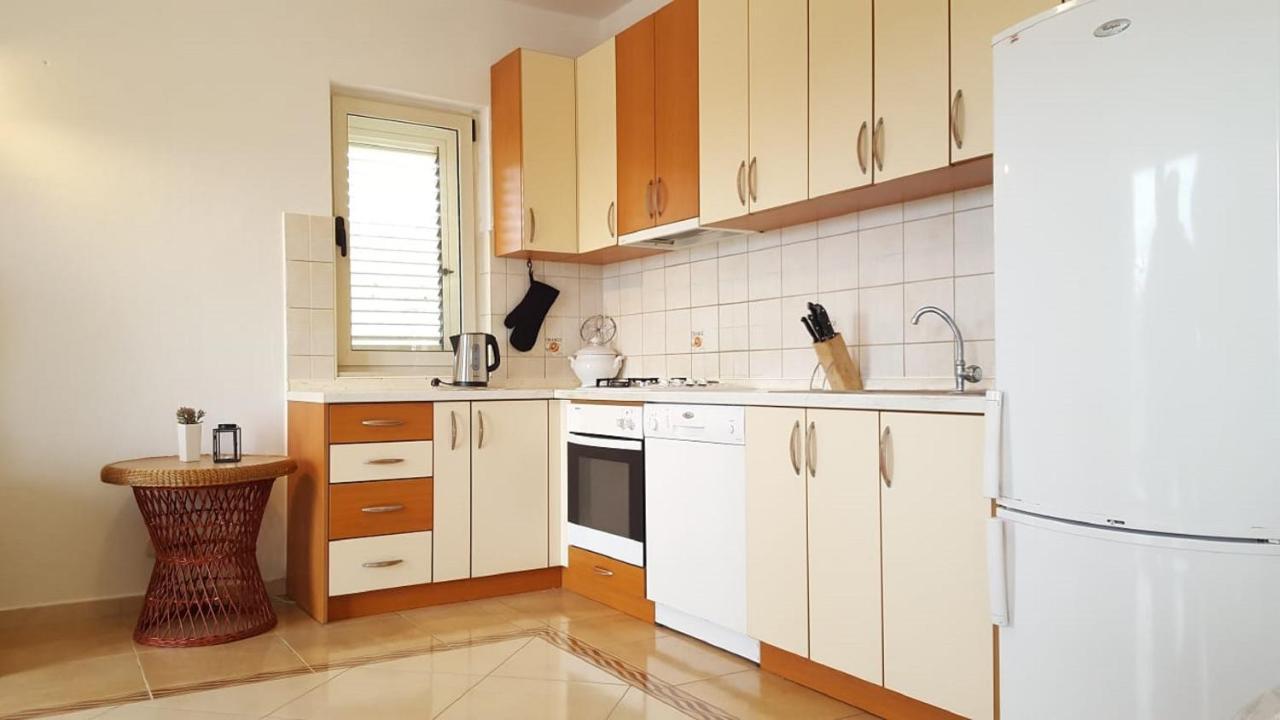Bodul Vacation Apartment Zaton (Dubrovnik-Neretva) Exterior foto