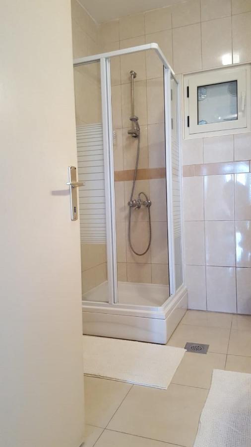 Bodul Vacation Apartment Zaton (Dubrovnik-Neretva) Exterior foto