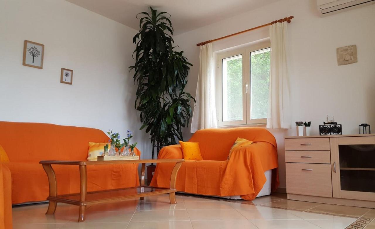 Bodul Vacation Apartment Zaton (Dubrovnik-Neretva) Exterior foto