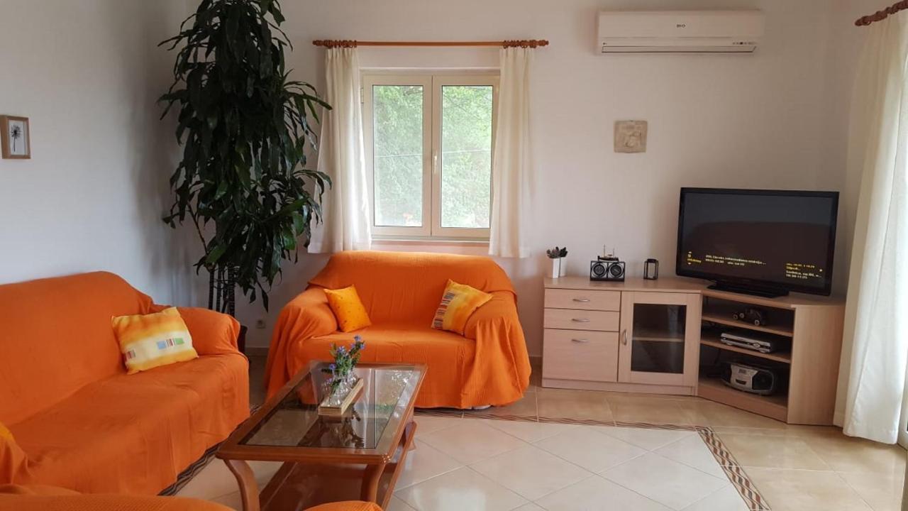 Bodul Vacation Apartment Zaton (Dubrovnik-Neretva) Exterior foto