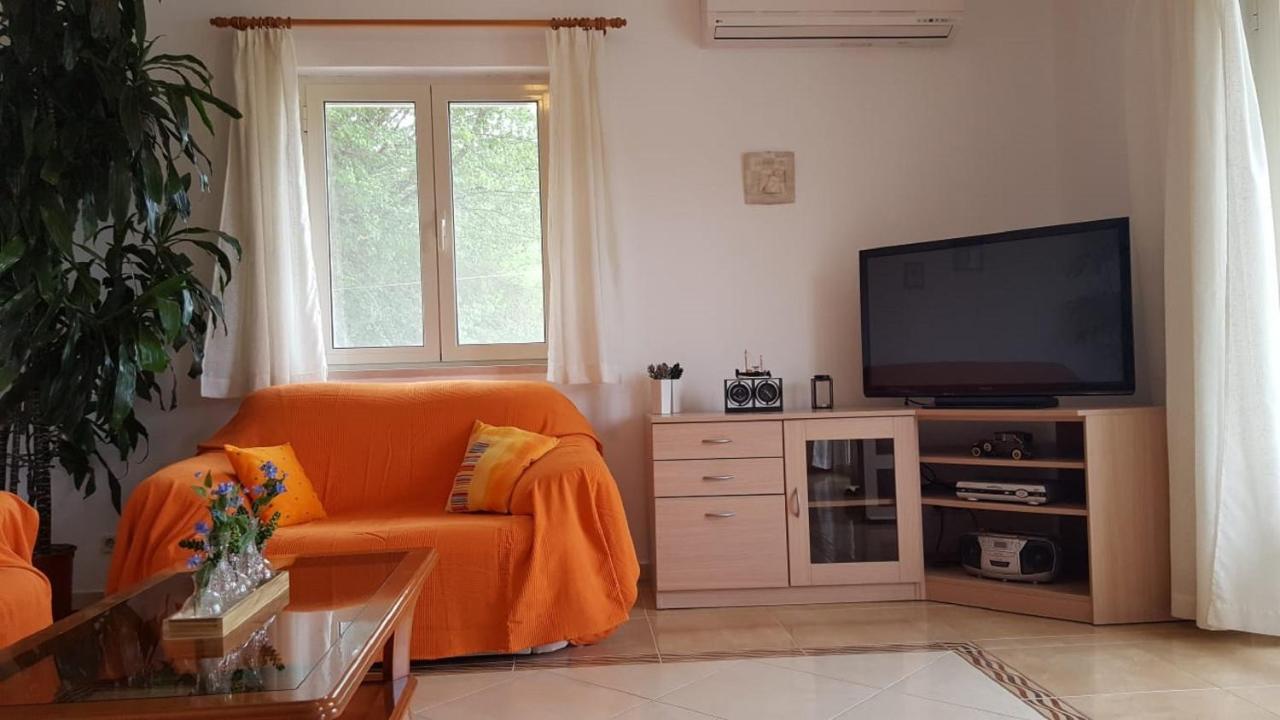 Bodul Vacation Apartment Zaton (Dubrovnik-Neretva) Exterior foto