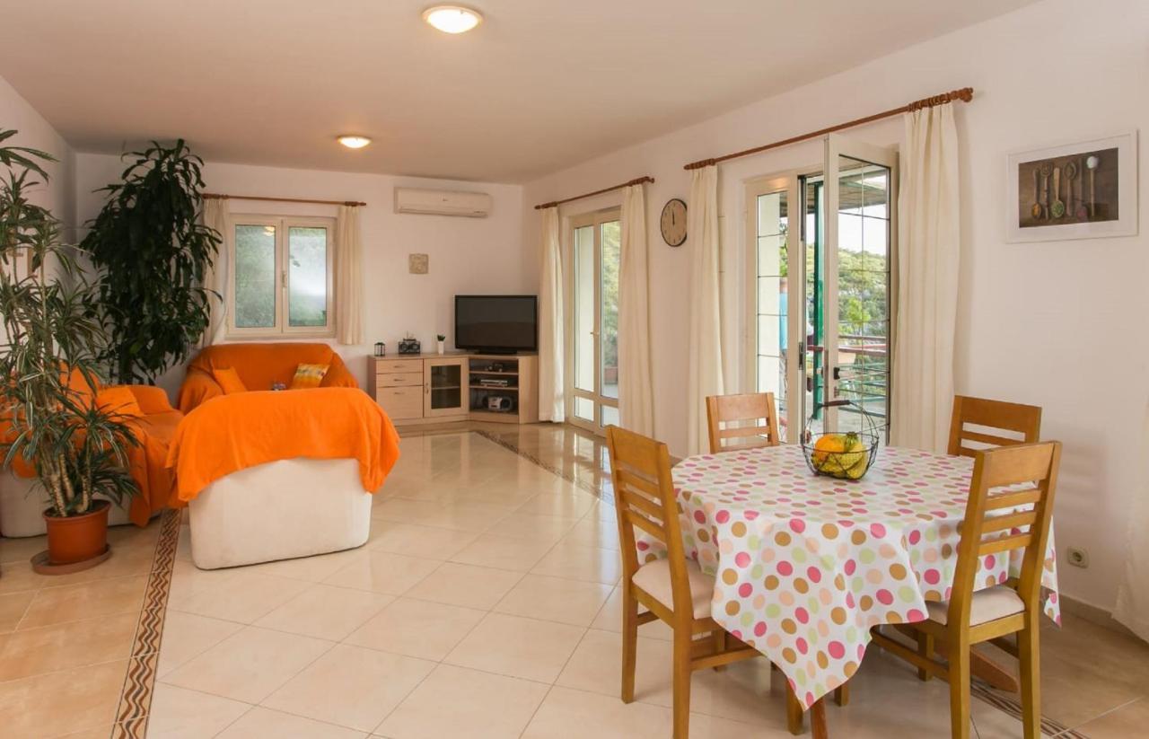 Bodul Vacation Apartment Zaton (Dubrovnik-Neretva) Exterior foto